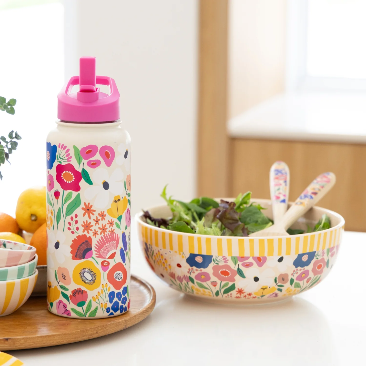 Billie - Salad Bowl - Image 2