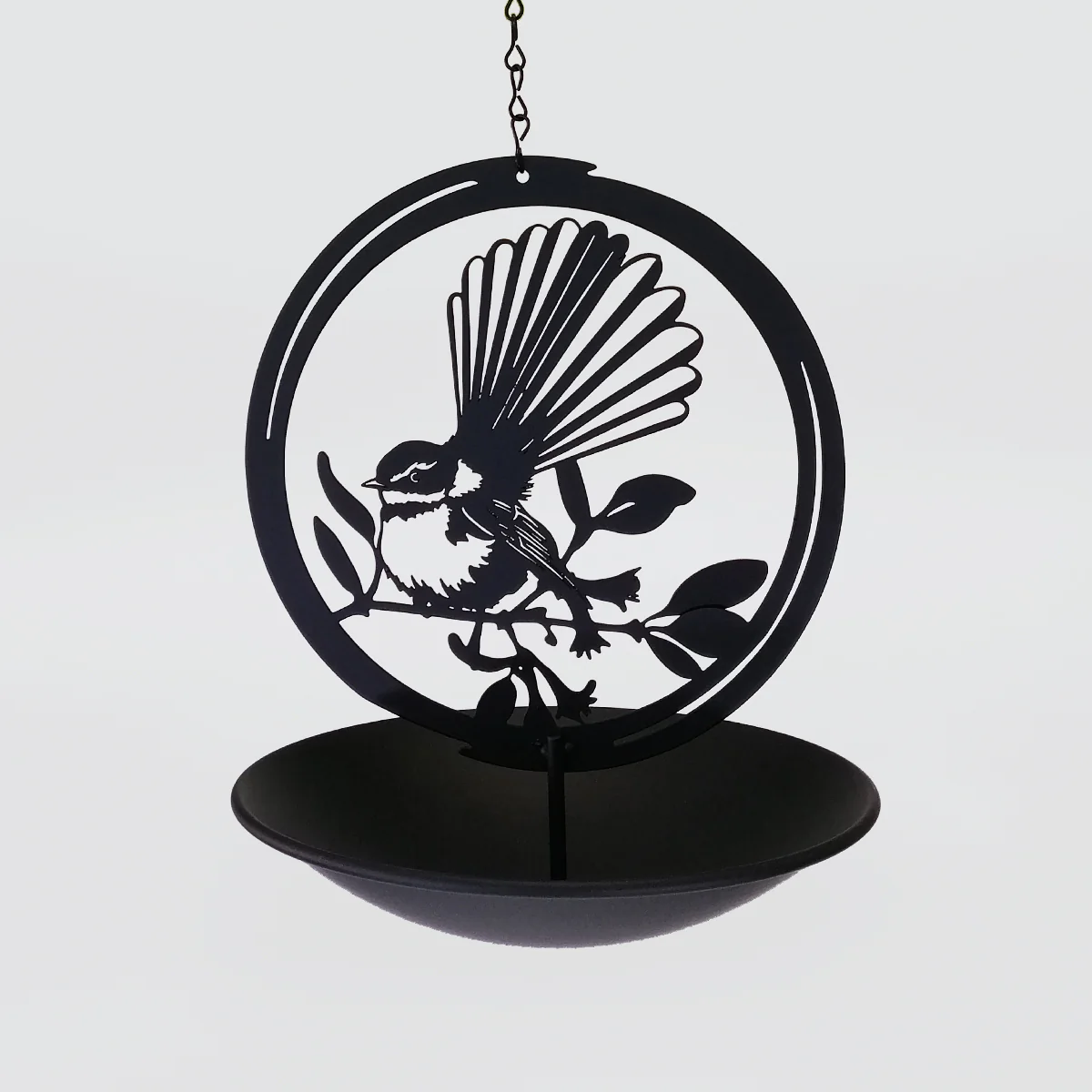 NZ Inspired Bird Feeders