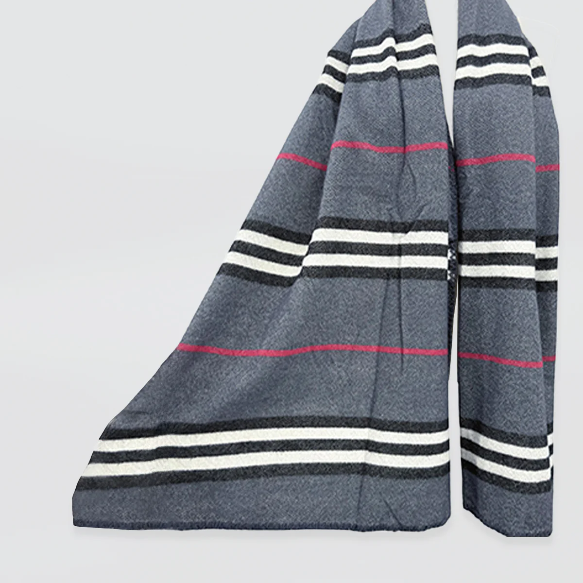 Blanket Scarves - Image 3