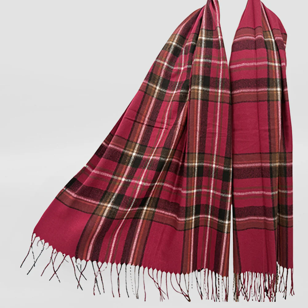 Blanket Scarves - Image 4