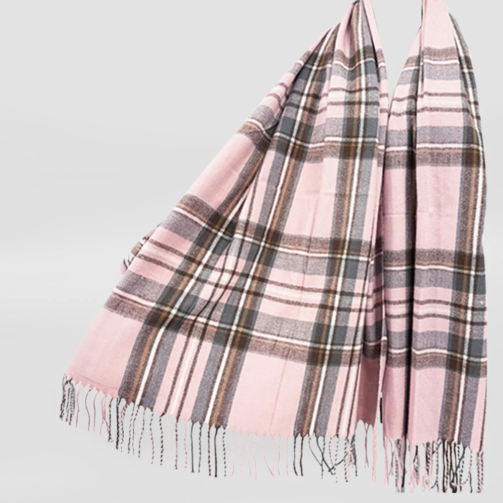 Blanket Scarves - Image 5