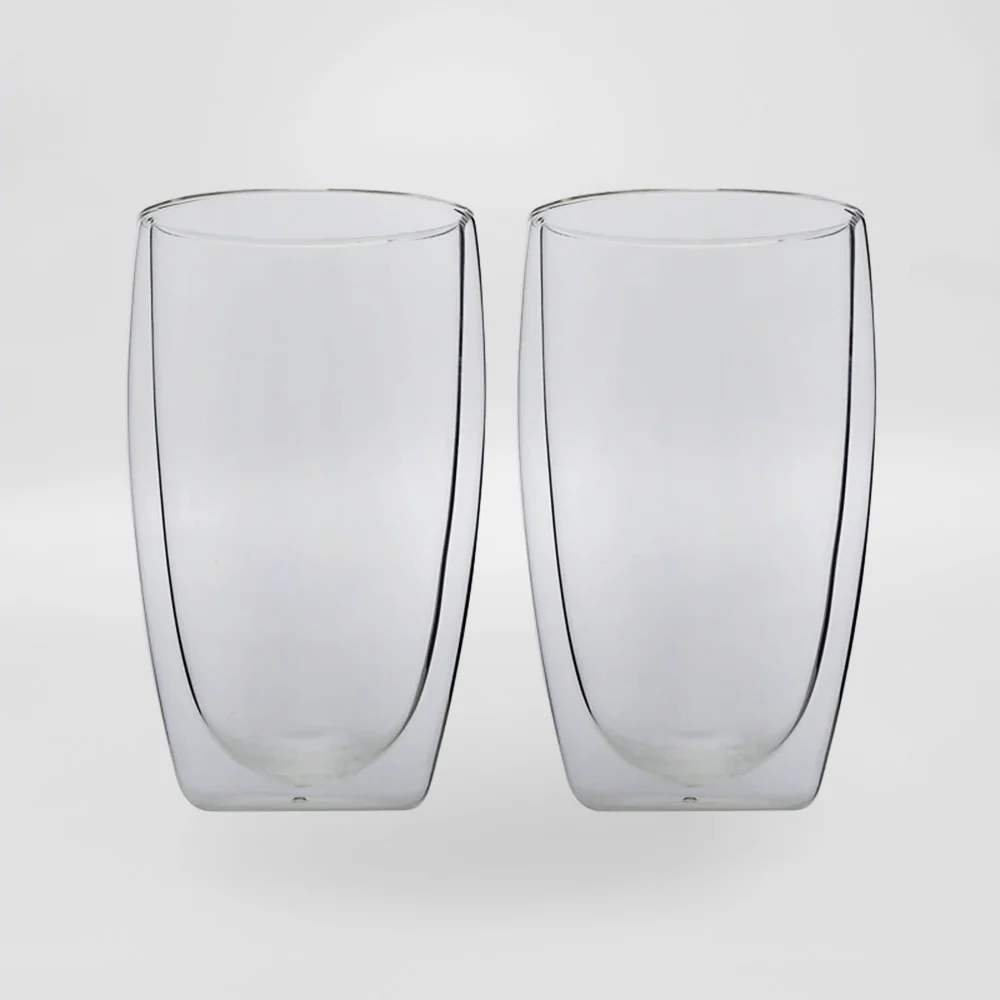 Blend Double Wall Cups - Set/2 - Image 5