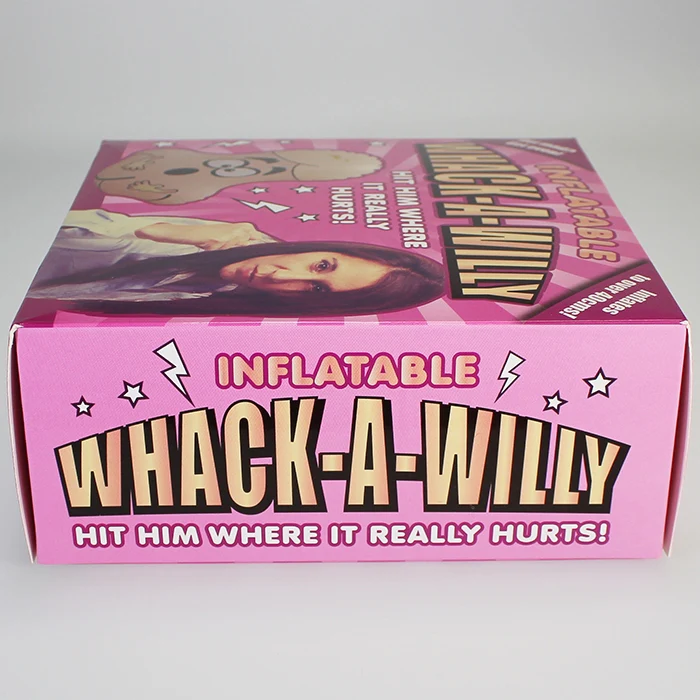Blow-up - 'Whack-a-Willy' - Image 2
