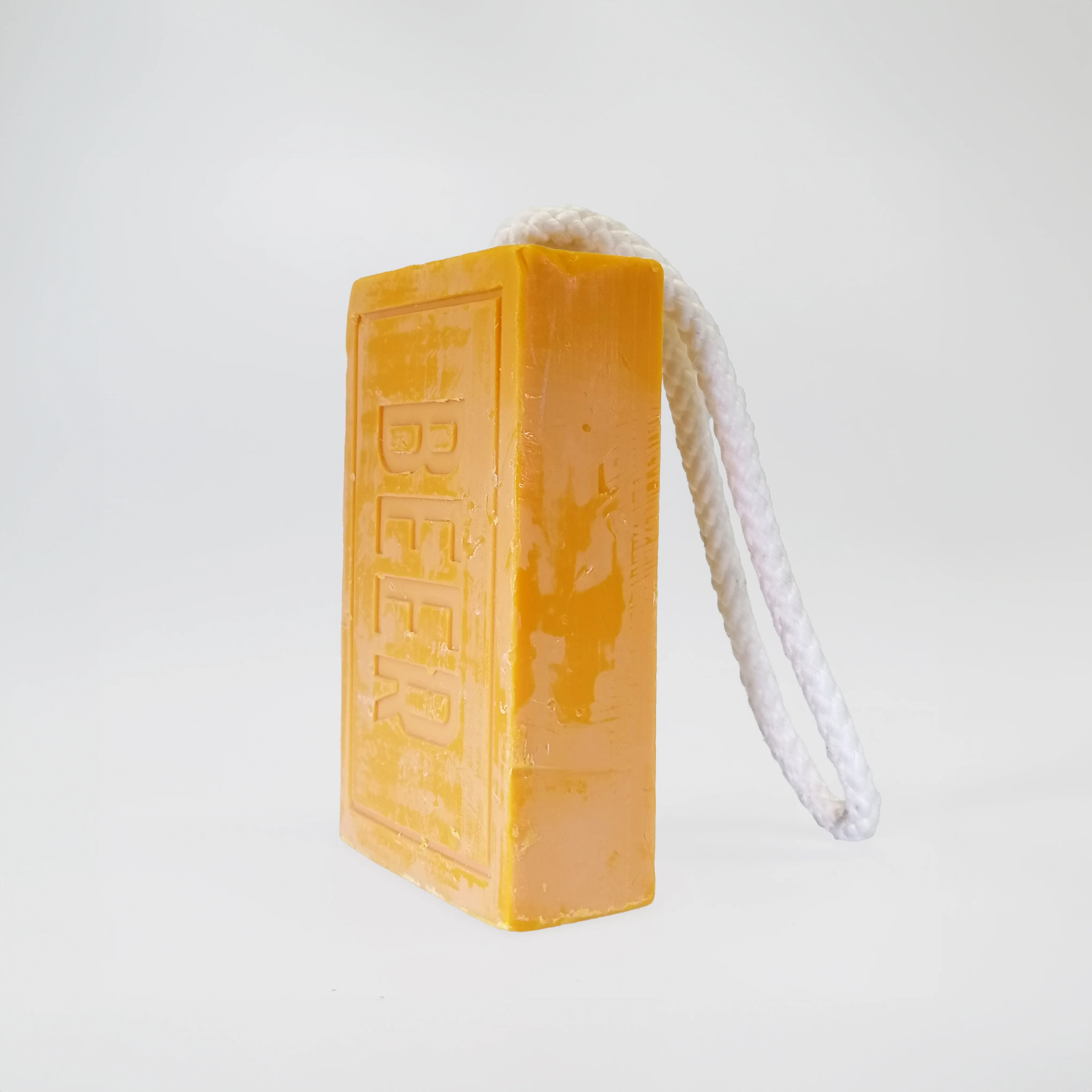 Booze Soap on a Rope - Whiskey & Beer - Image 3