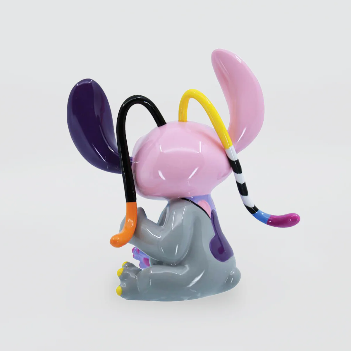 Britto 'Angel' Mini Figurine - Image 2