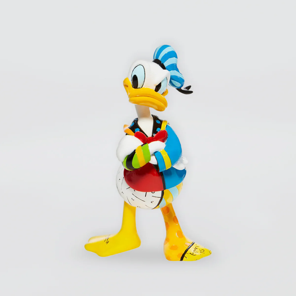 Britto 'Donald' - 18cm