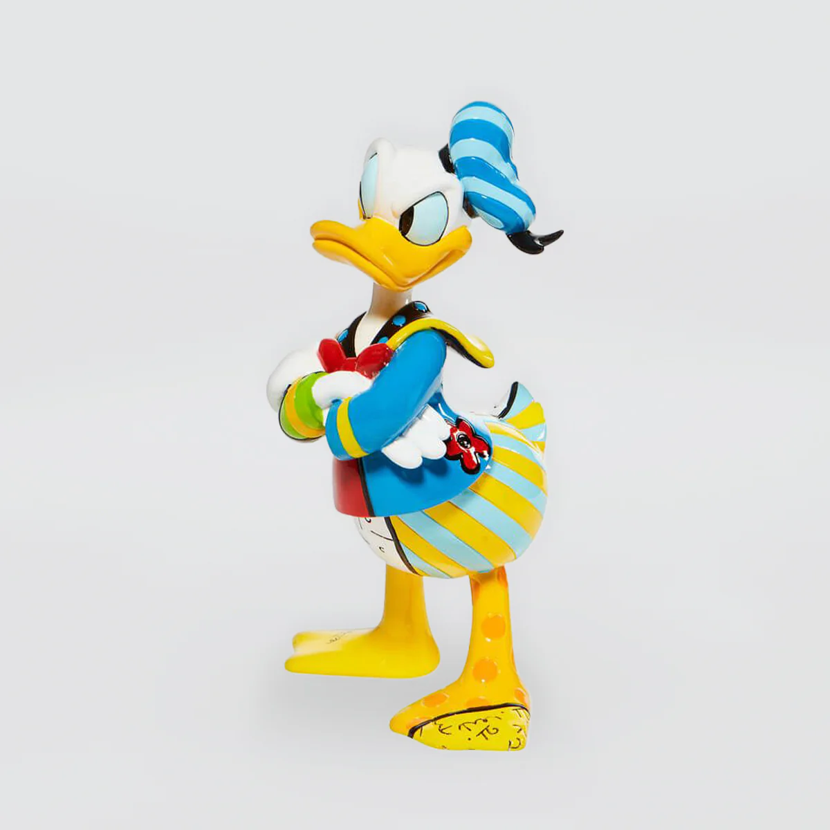 Britto 'Donald' - 18cm - Image 2