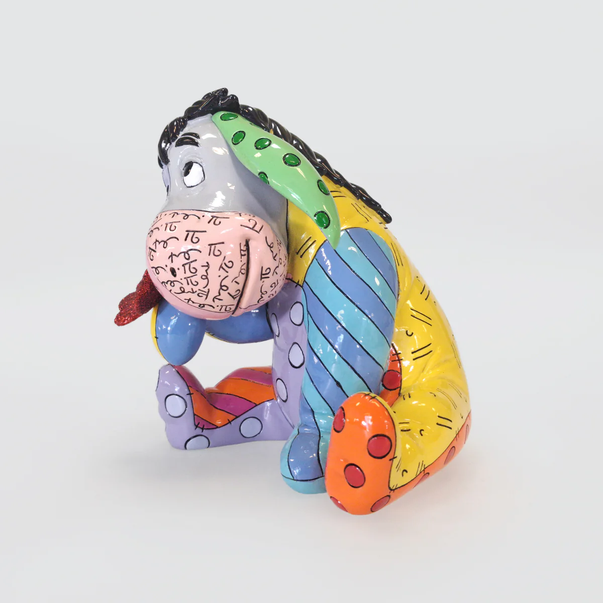 Britto - Eeyore - 18cm - Image 2