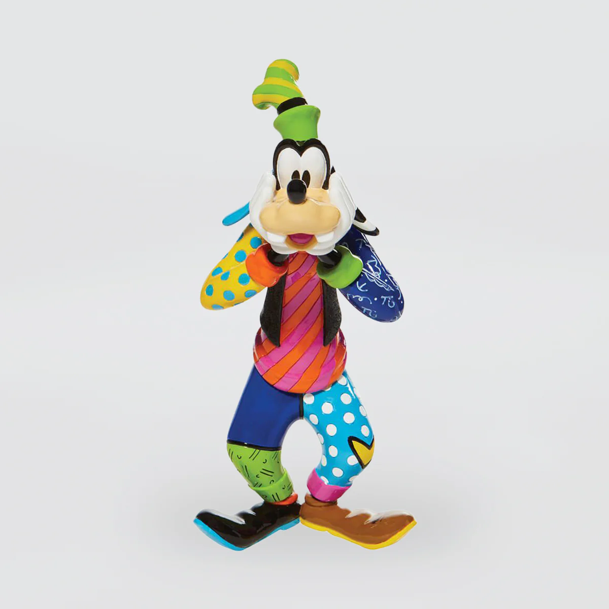 Britto 'Goofy' - 25cm