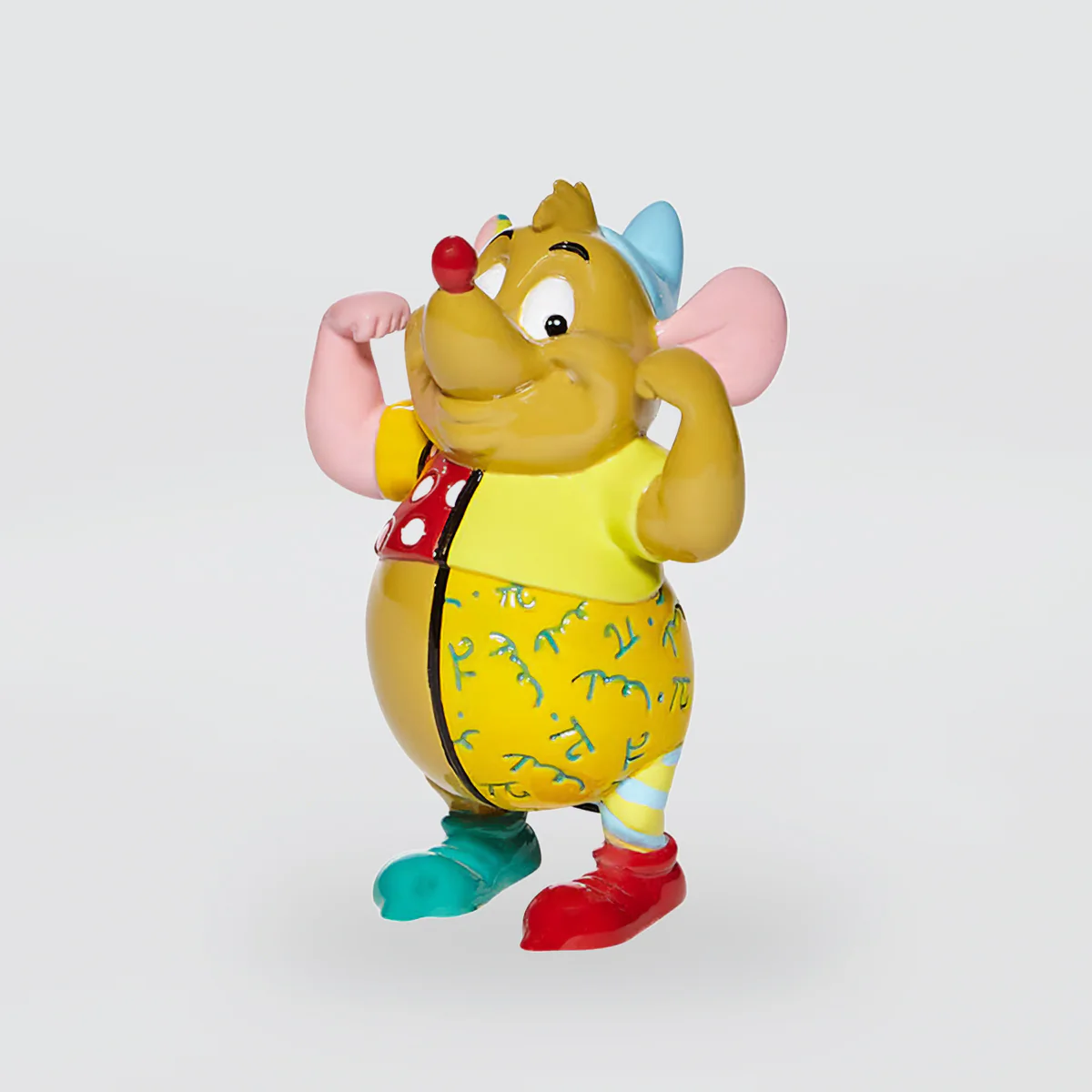 Britto 'Gus' - 8cm
