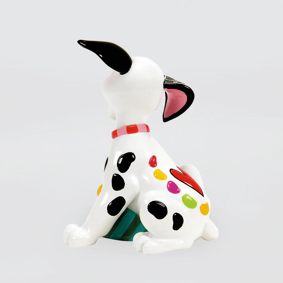 Britto 'Lucky' Mini Figurine - Image 2