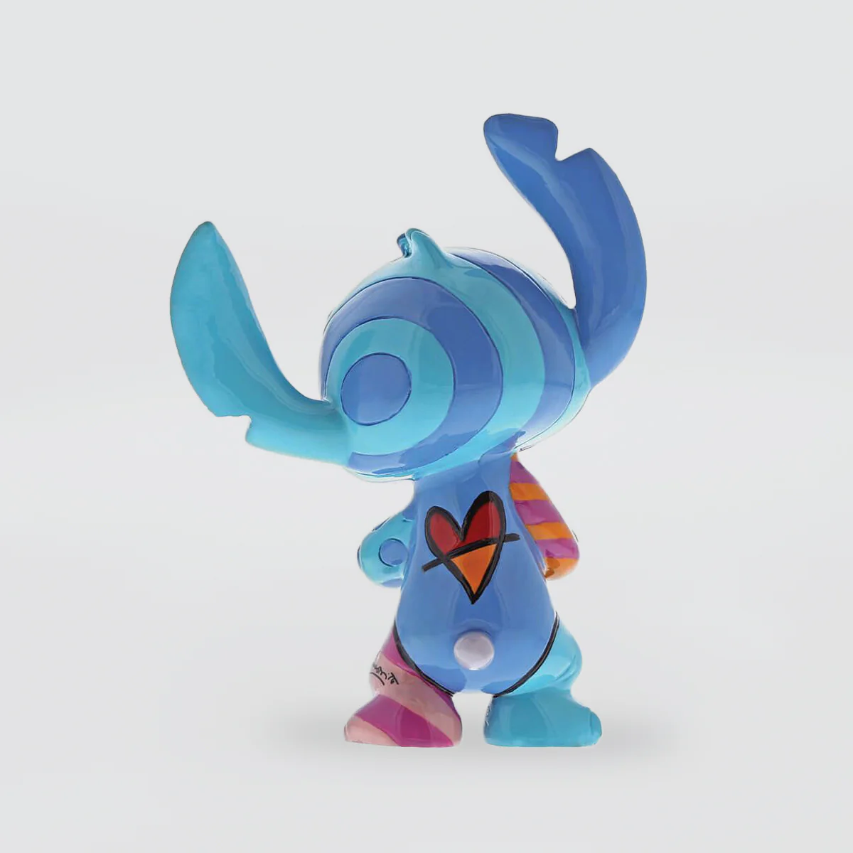 Britto 'Mini Stitch' Standing Figurine - Image 2
