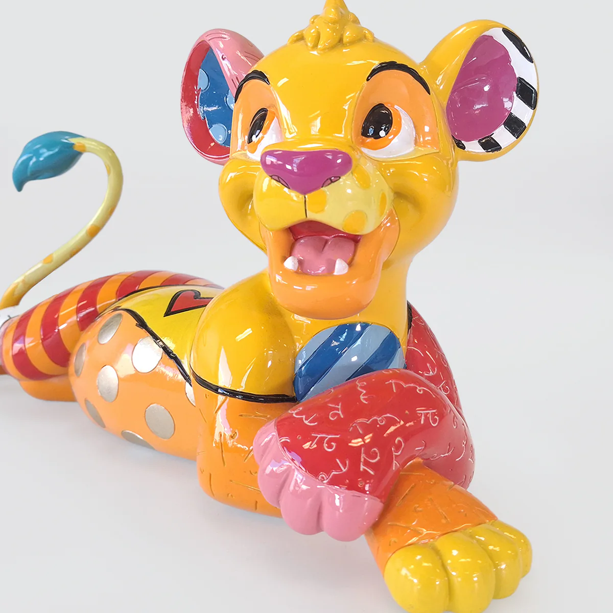Britto - Simba XL - 40cm - Image 2
