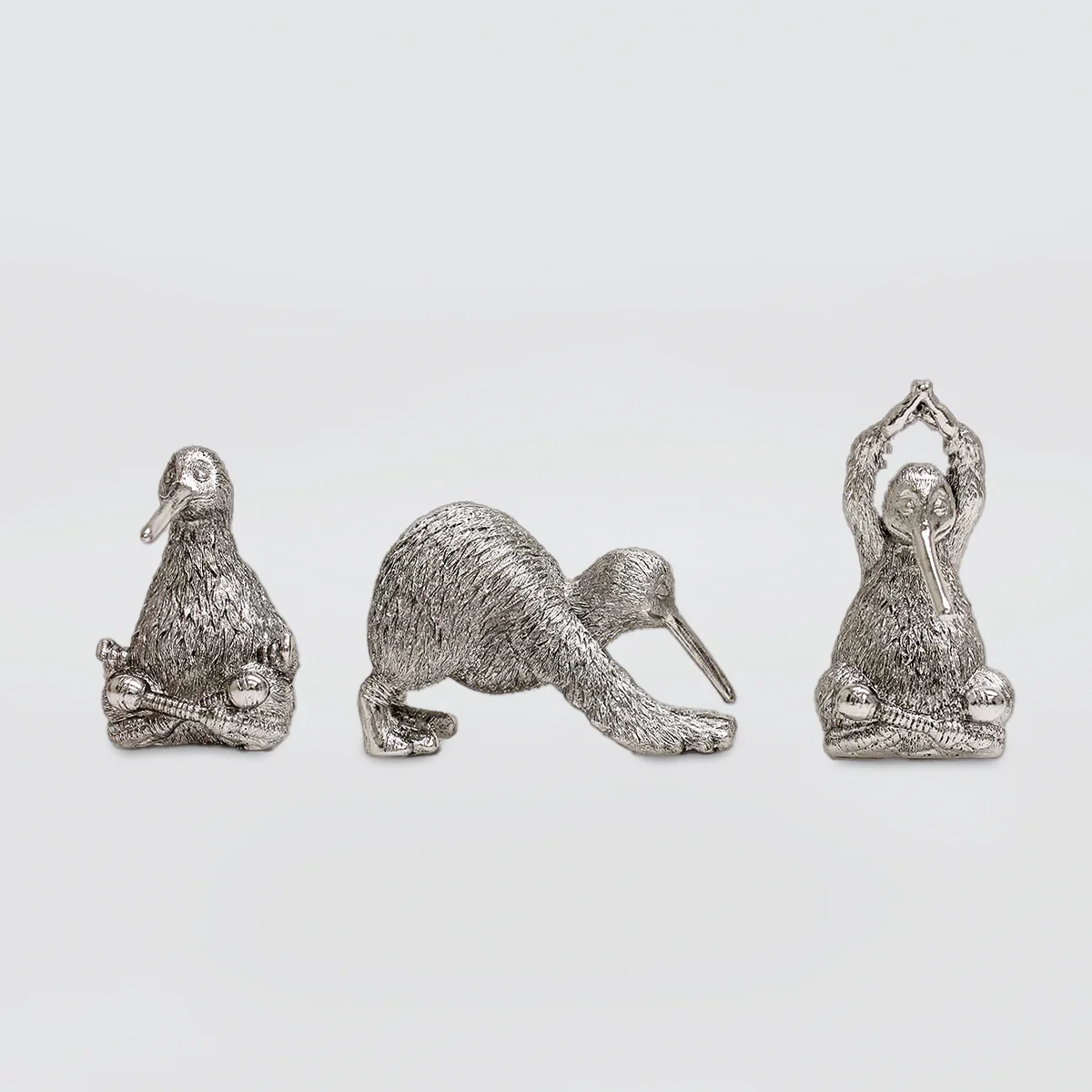 Yoga Kiwis Set/3 - Image 2