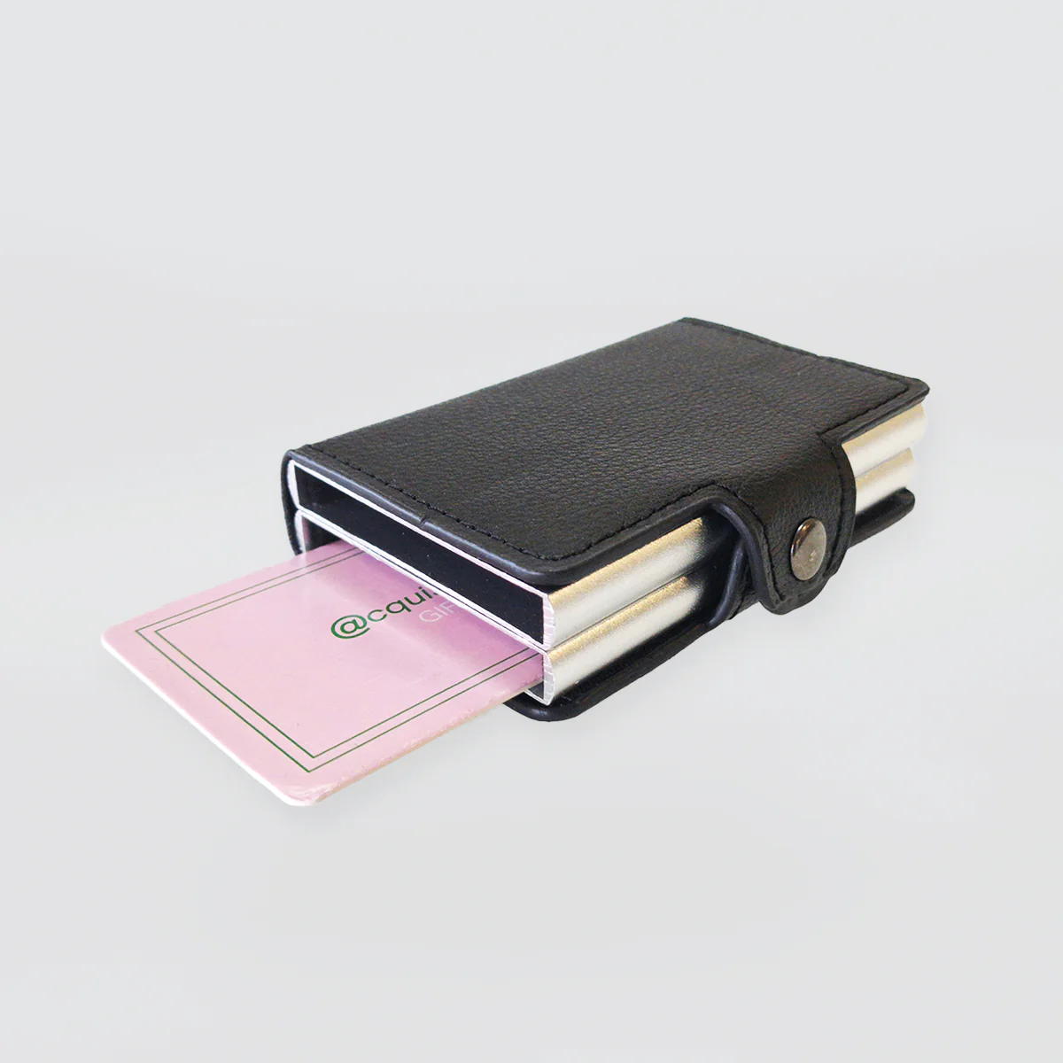 Equilibrium Card Holders