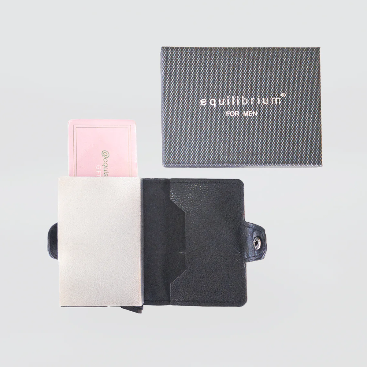 Equilibrium Card Holders - Image 2