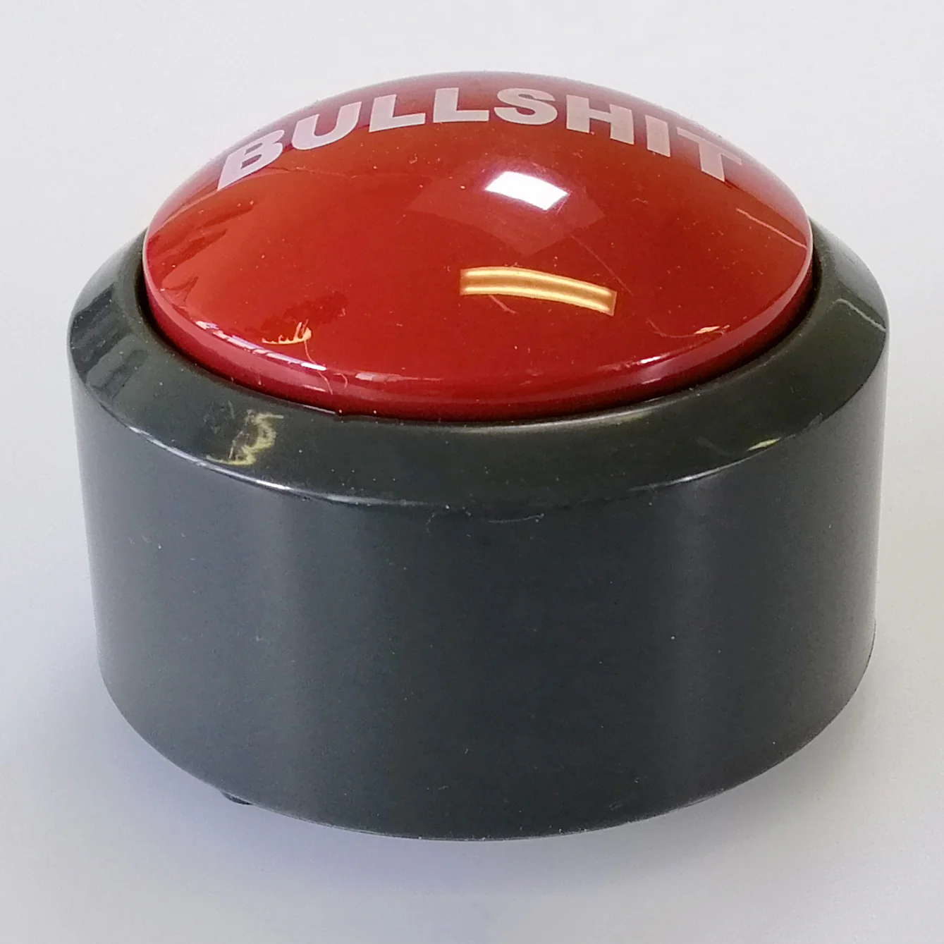 Bullshit Button - Image 3