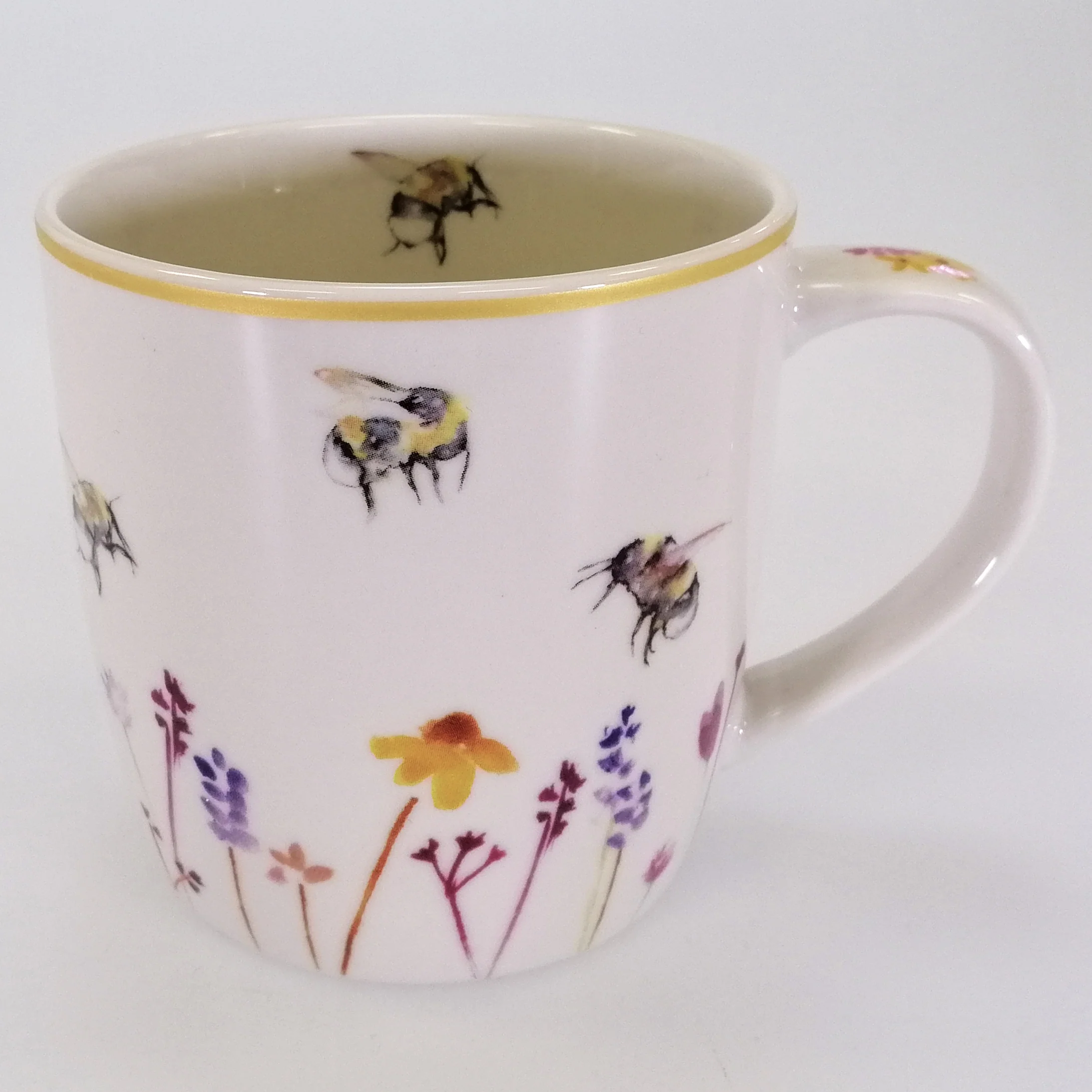 Busy Bees Mug - Image 2