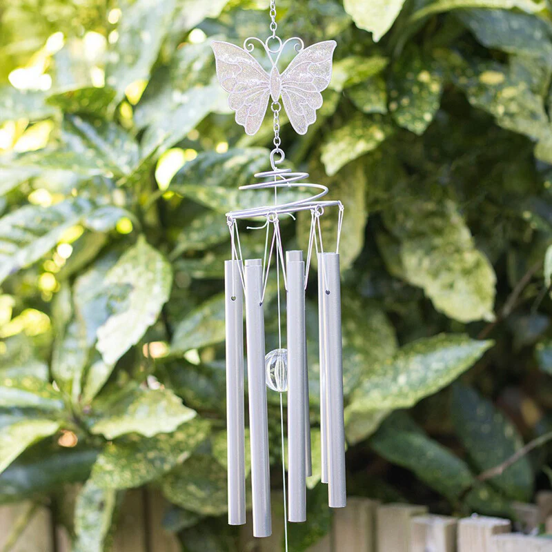 Butterfly Windchime - Image 2