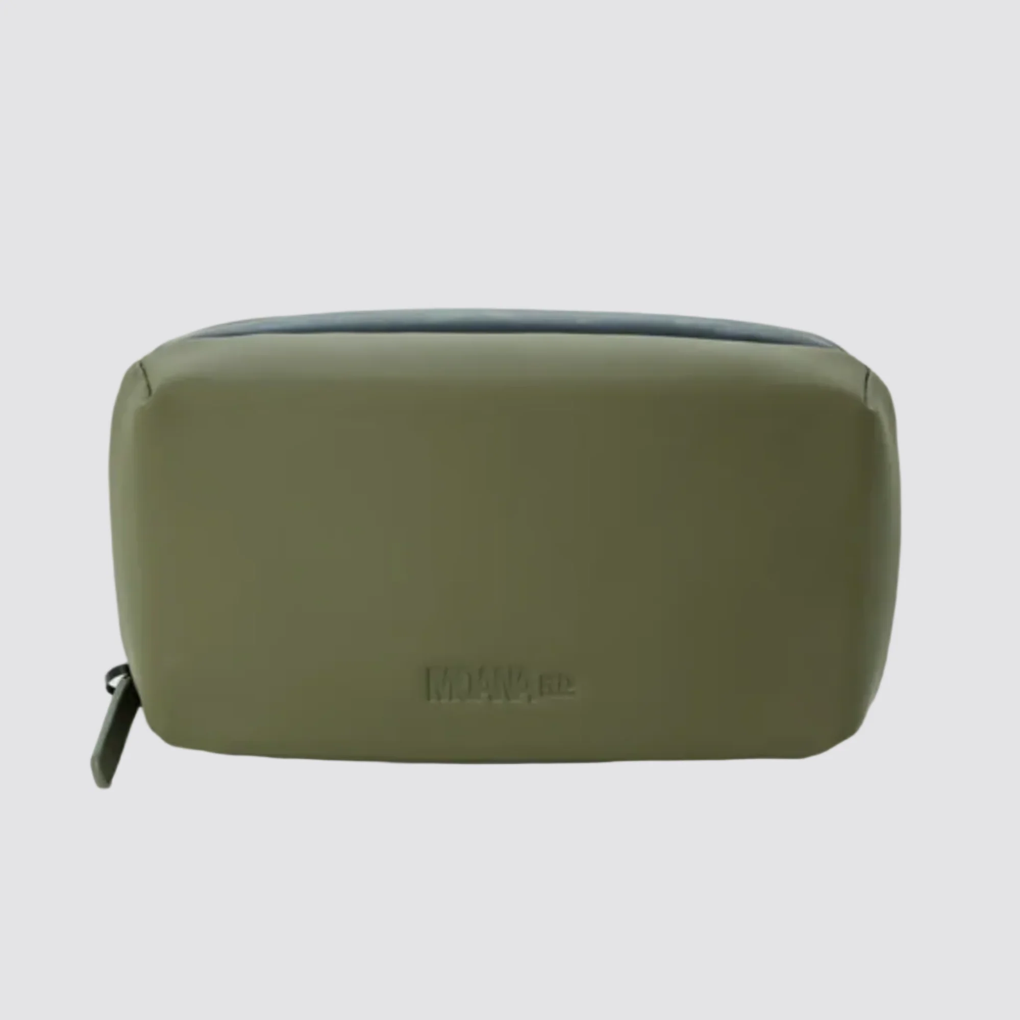 Cable Bag - Olive - Image 3
