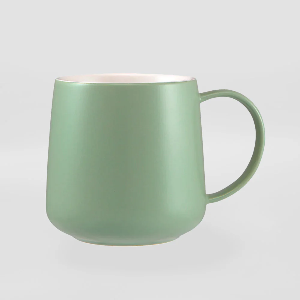 Cafe Life Mugs - Image 4
