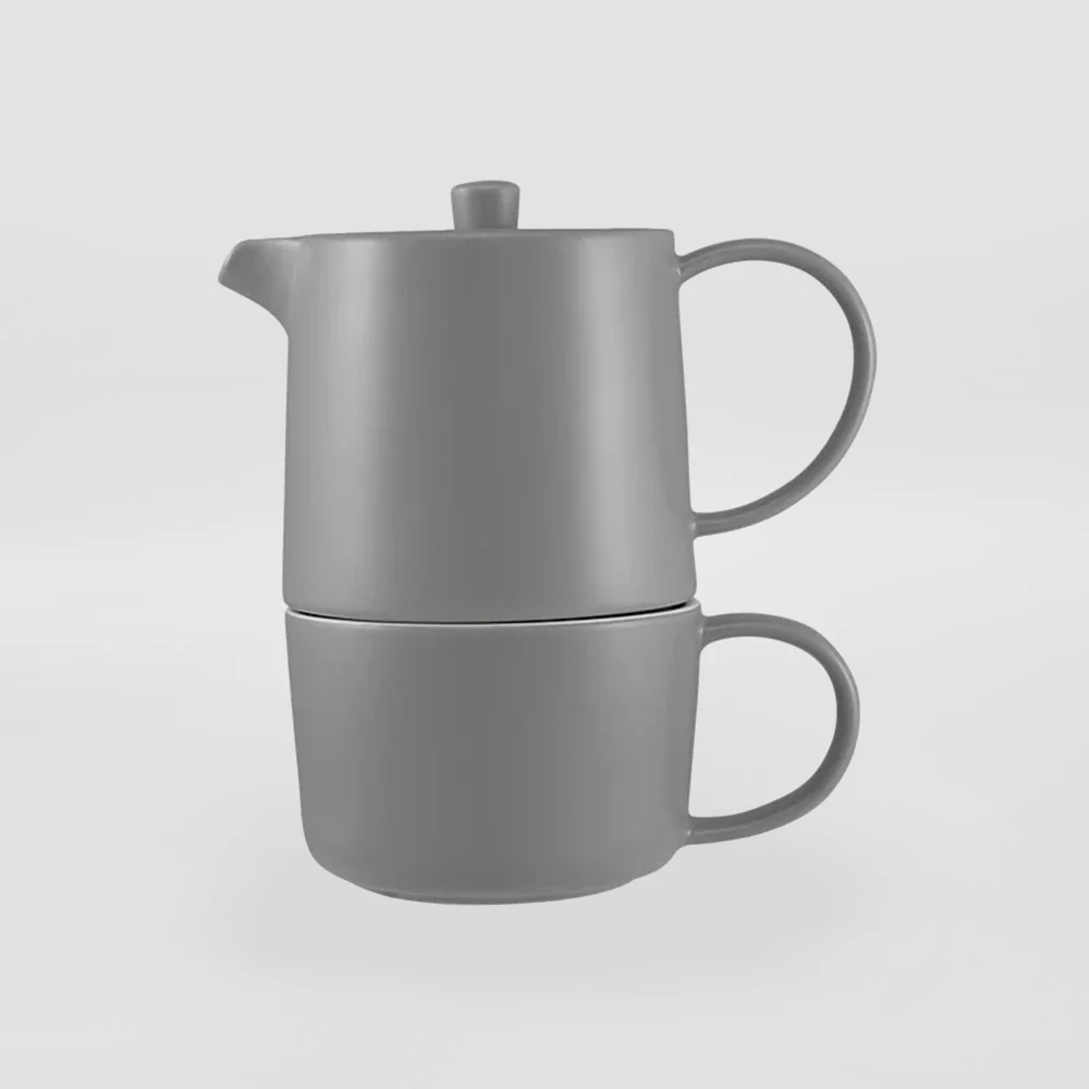 Cafe Life 'Tea For One' Infusers - Image 5