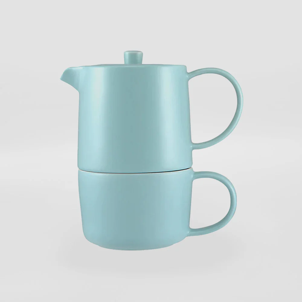 Cafe Life 'Tea For One' Infusers - Image 6