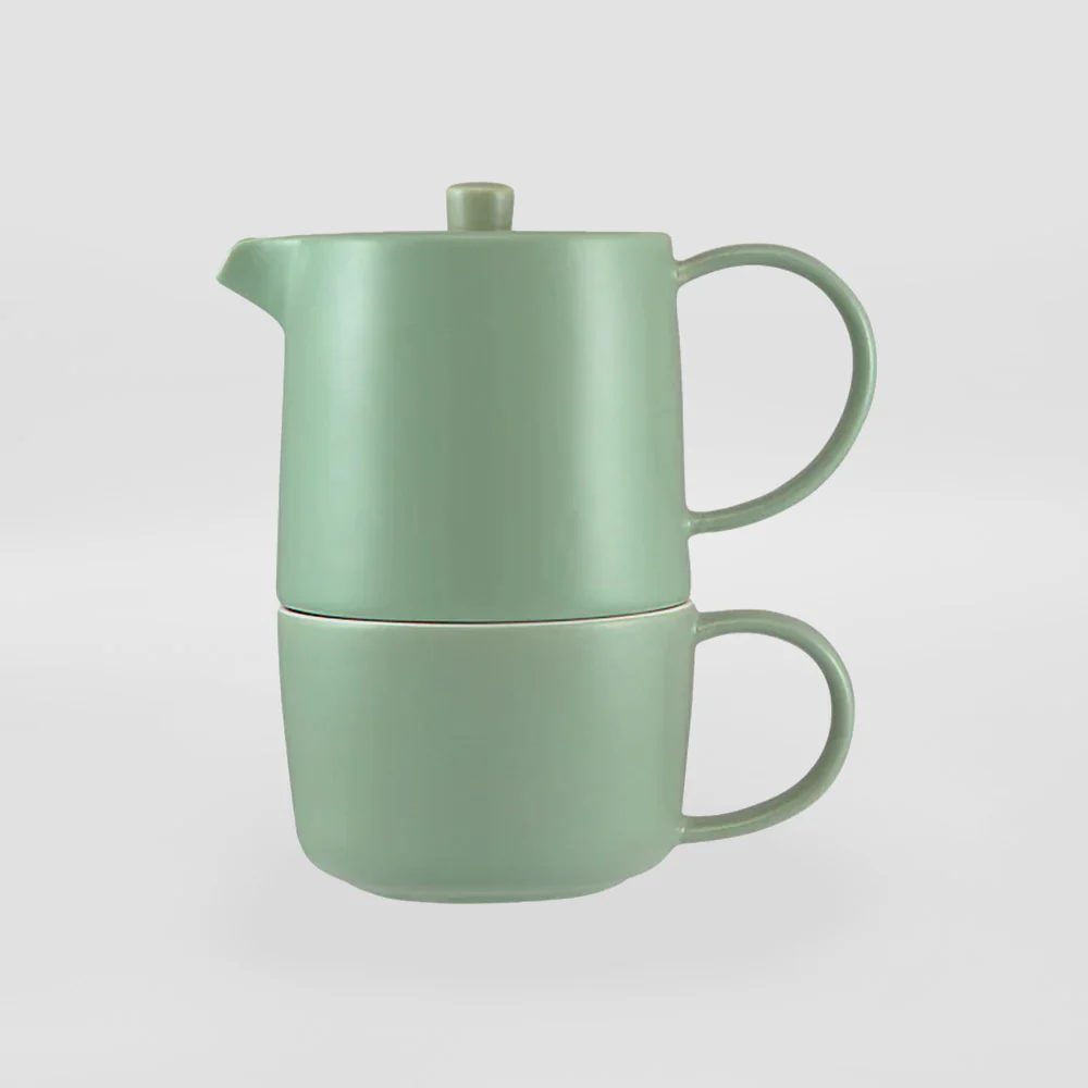 Cafe Life 'Tea For One' Infusers - Image 7