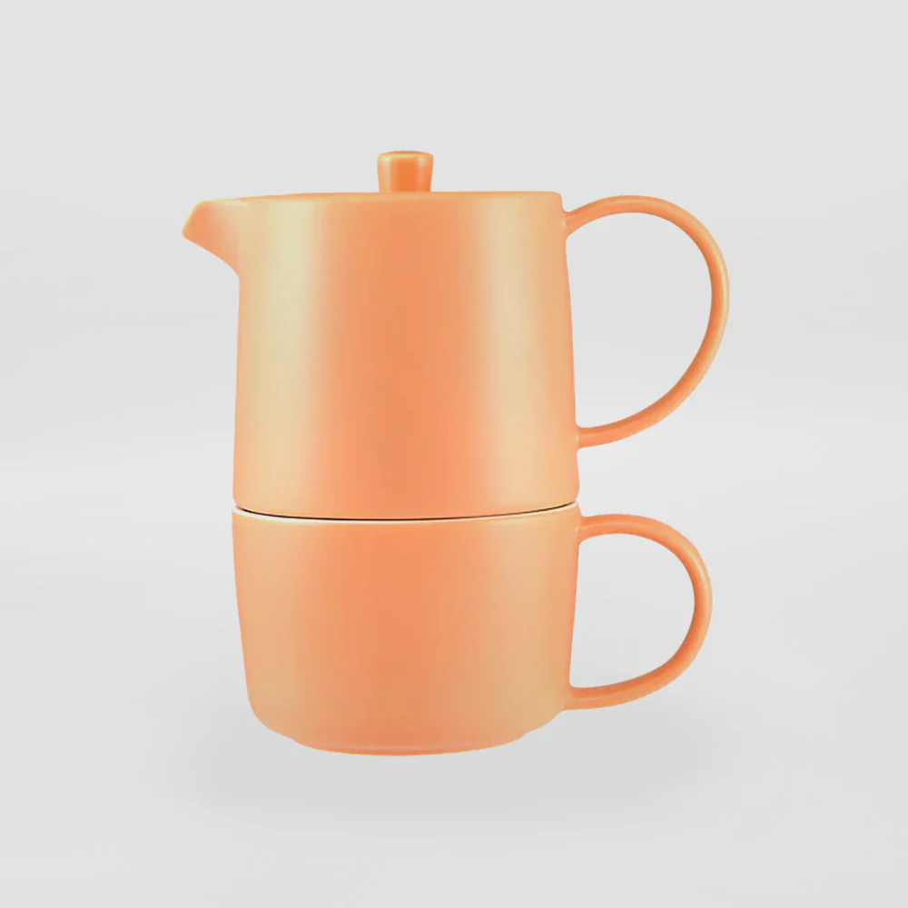 Cafe Life 'Tea For One' Infusers - Image 8