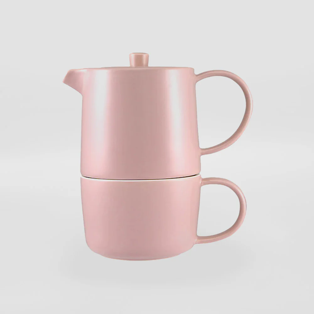 Cafe Life 'Tea For One' Infusers - Image 9