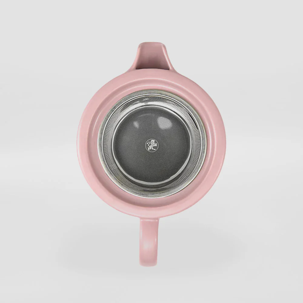 Cafe Life Teapots - 500ml - Image 3