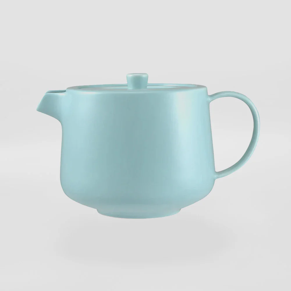 Cafe Life Teapots - 500ml - Image 4