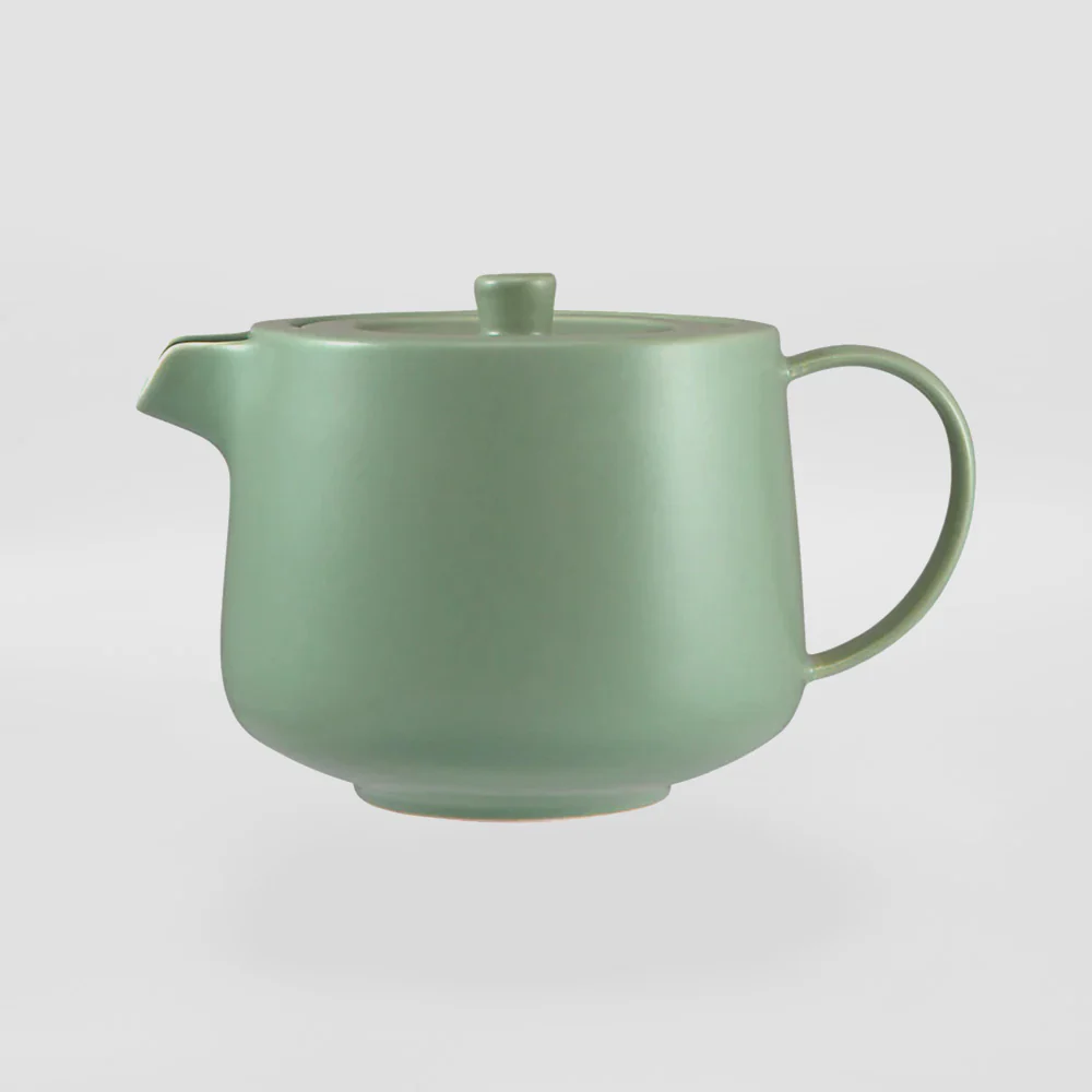 Cafe Life Teapots - 500ml - Image 5