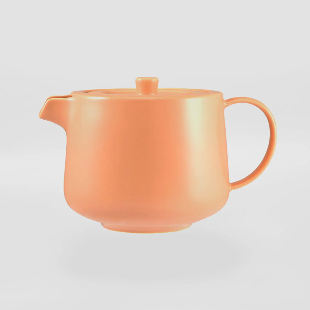 Cafe Life Teapots - 500ml - Image 6