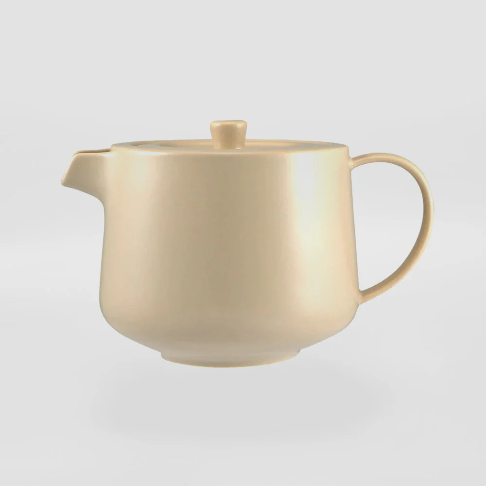 Cafe Life Teapots - 500ml - Image 7