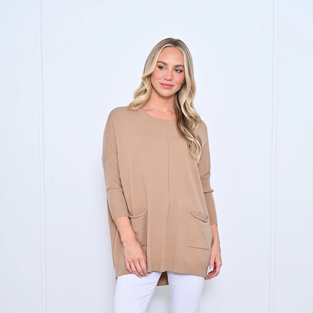 2 Front Pocket Jumpers - Image 3