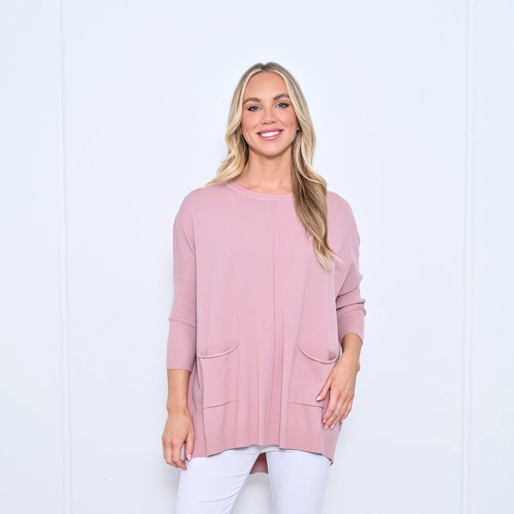 2 Front Pocket Jumpers - Image 4