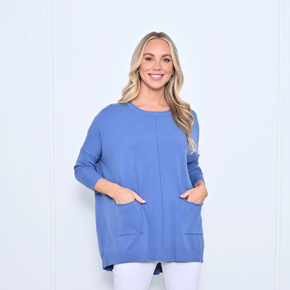 2 Front Pocket Jumpers - Image 5