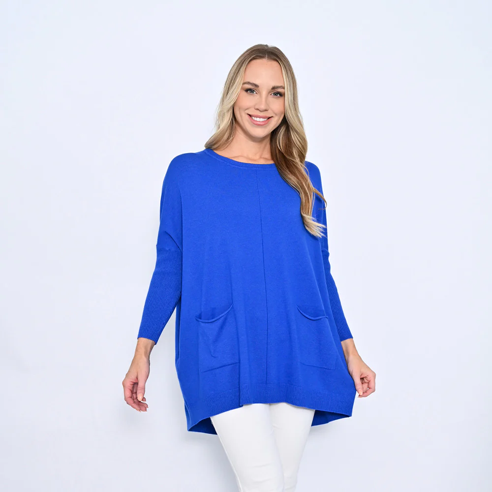2 Front Pocket Jumpers - Image 6