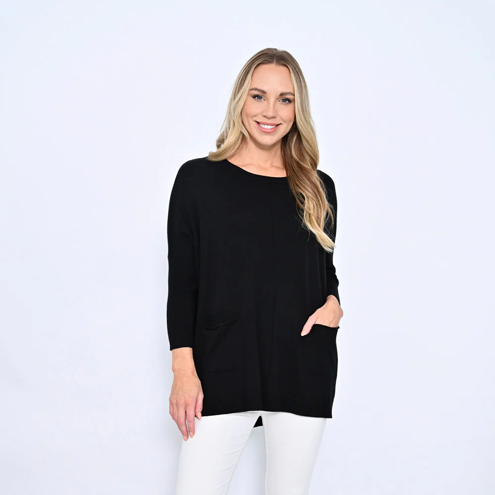 2 Front Pocket Jumpers - Image 8
