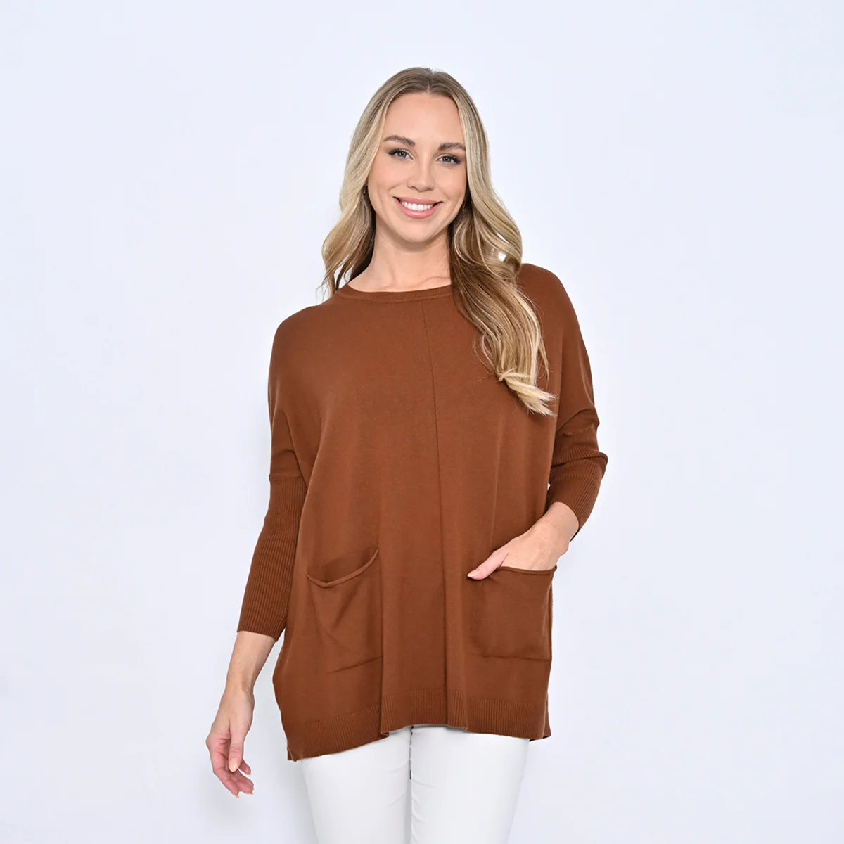 2 Front Pocket Jumpers - Image 9
