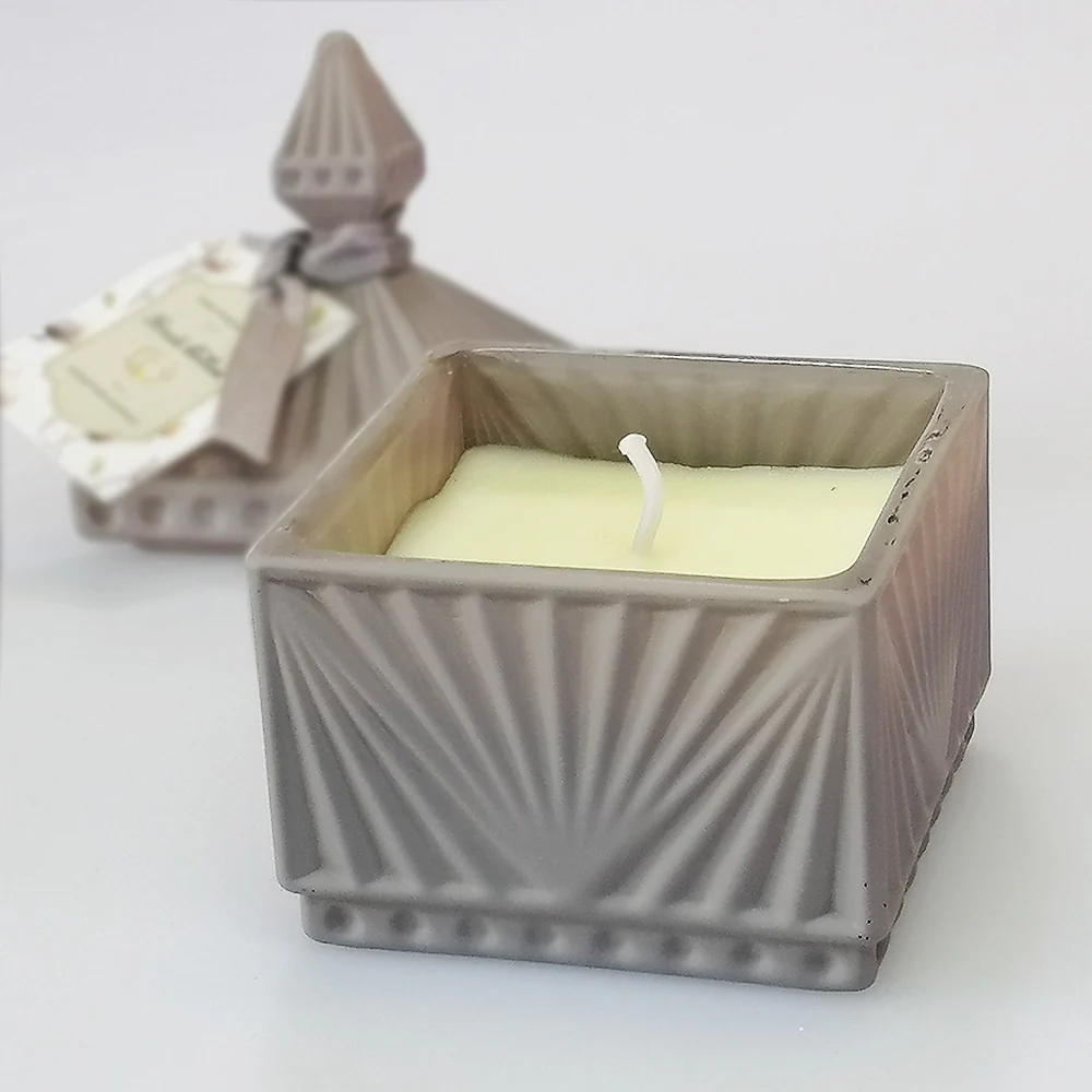 Scented Candle - Image 2