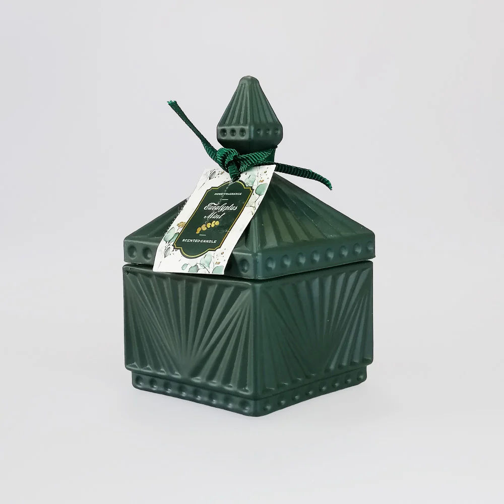 Scented Candle - Image 3