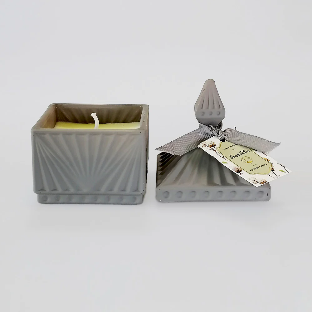 Scented Candle - Image 4