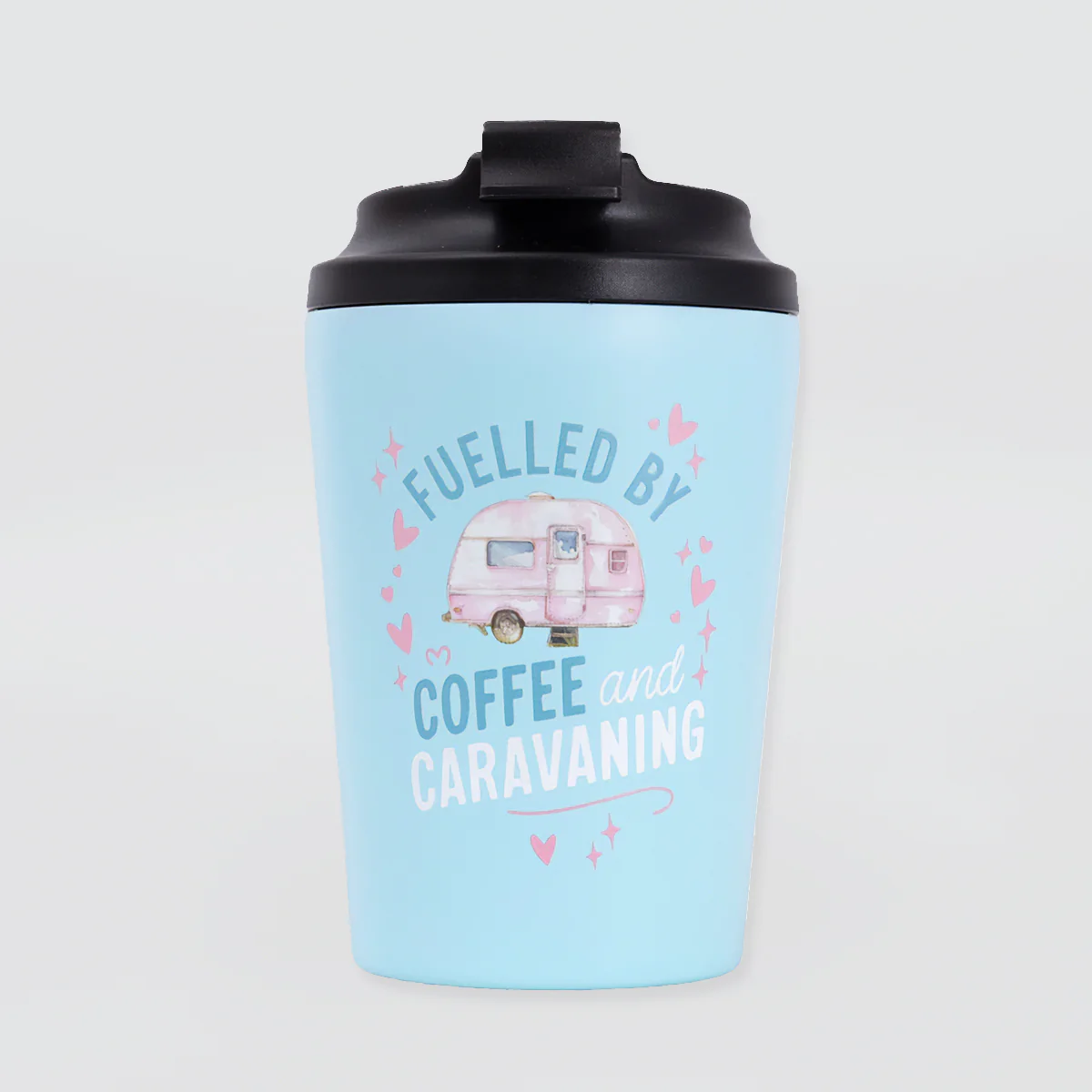 Insulated Coffee Cup 'Caravan'