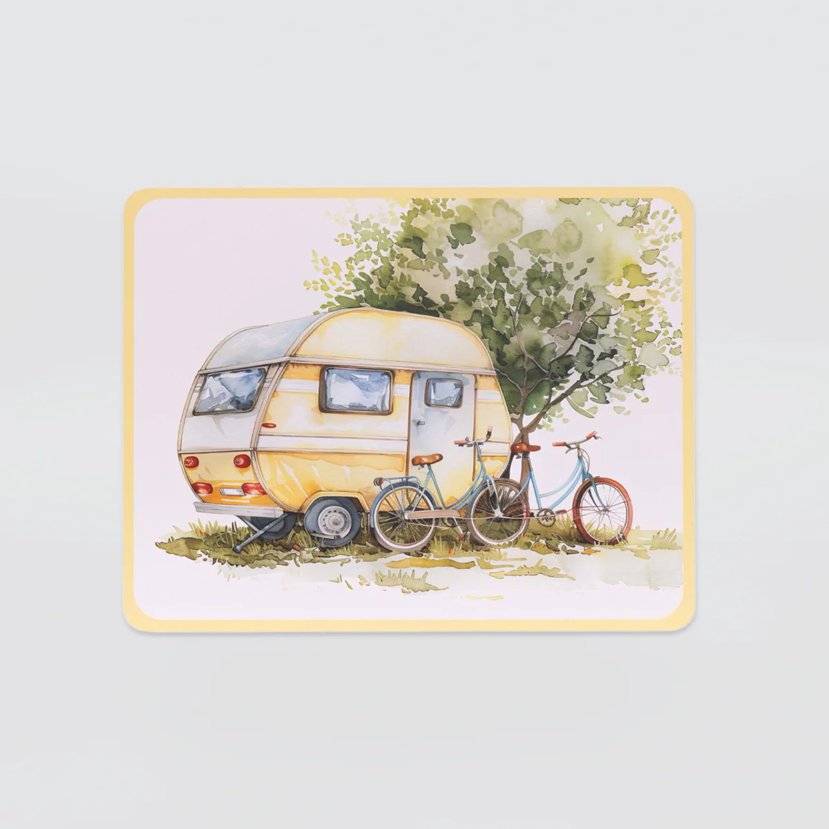 Caravan Placemats - Set/4 - Image 6