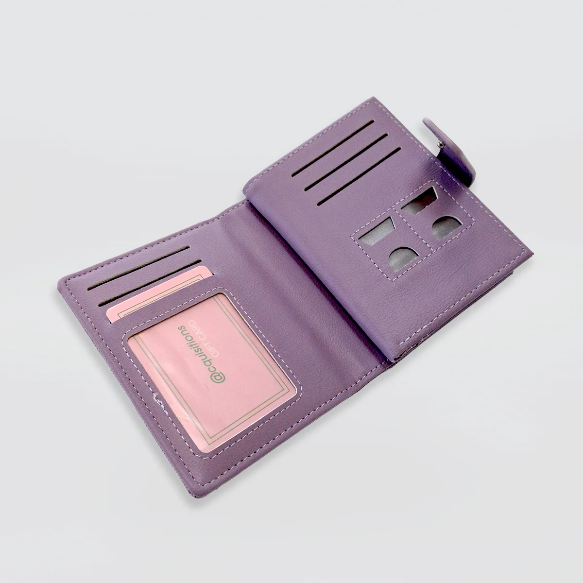 Card Holder Wallets - Image 2