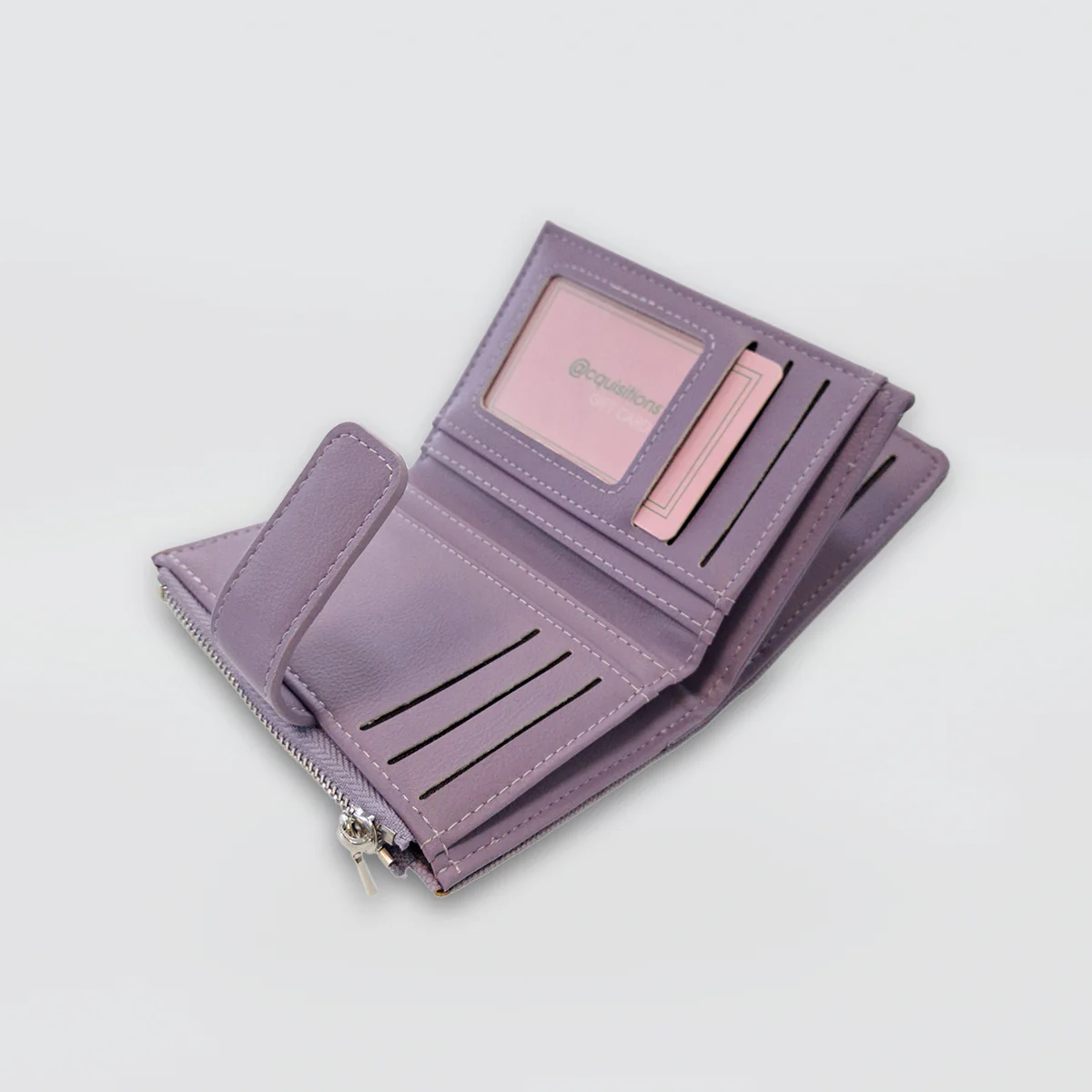Card Holder Wallets - Image 3