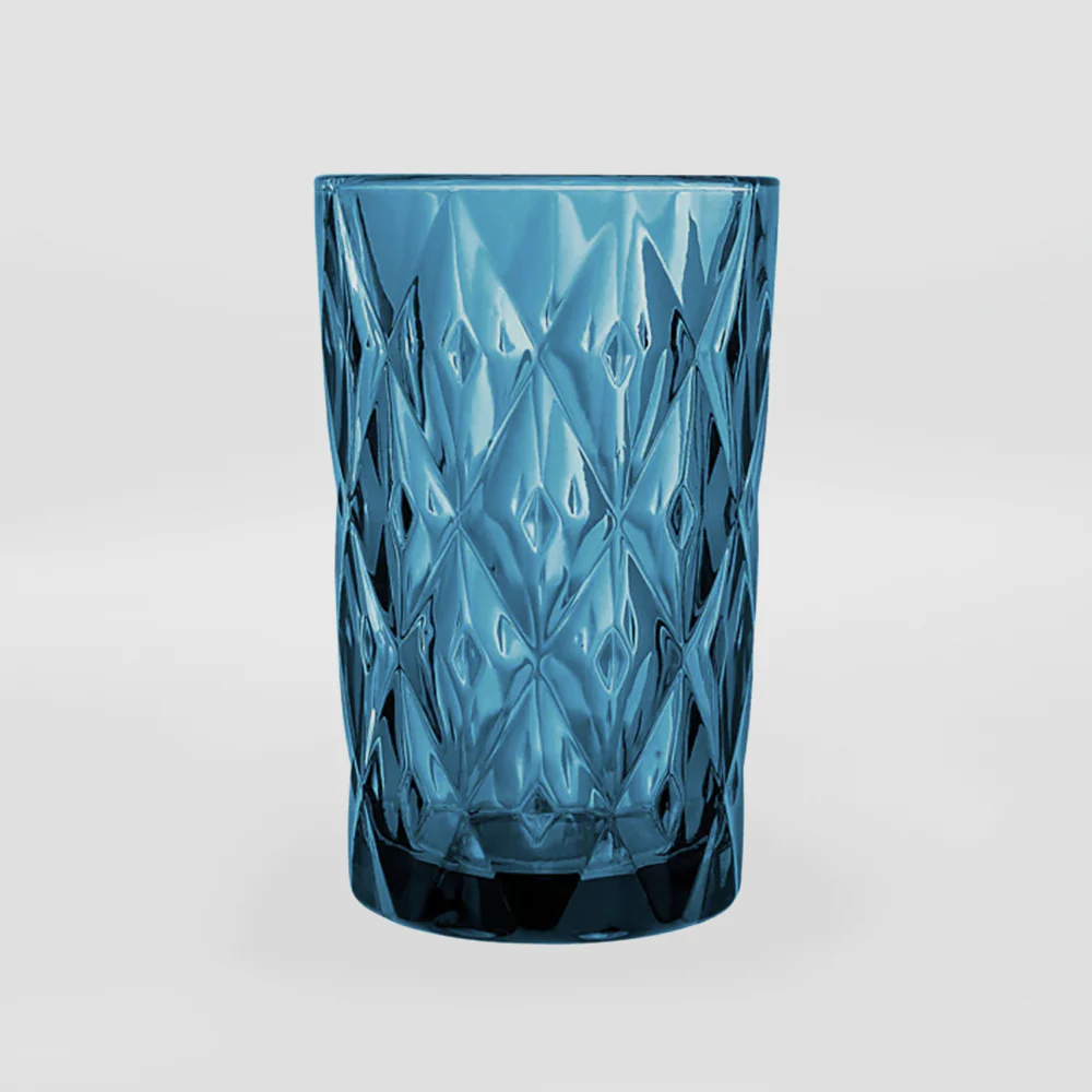 Casa Domani - Highball Glasses 4pc - Image 2