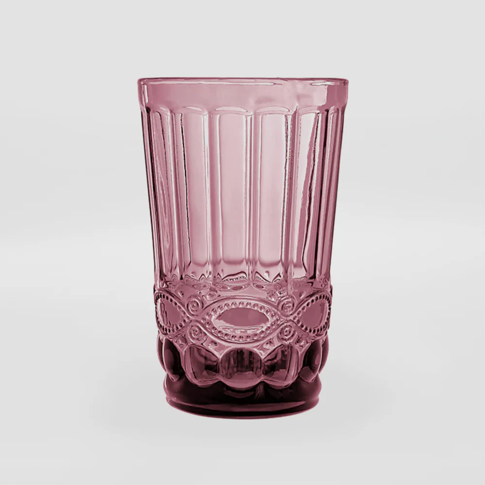 Casa Domani - Highball Glasses 4pc - Image 7